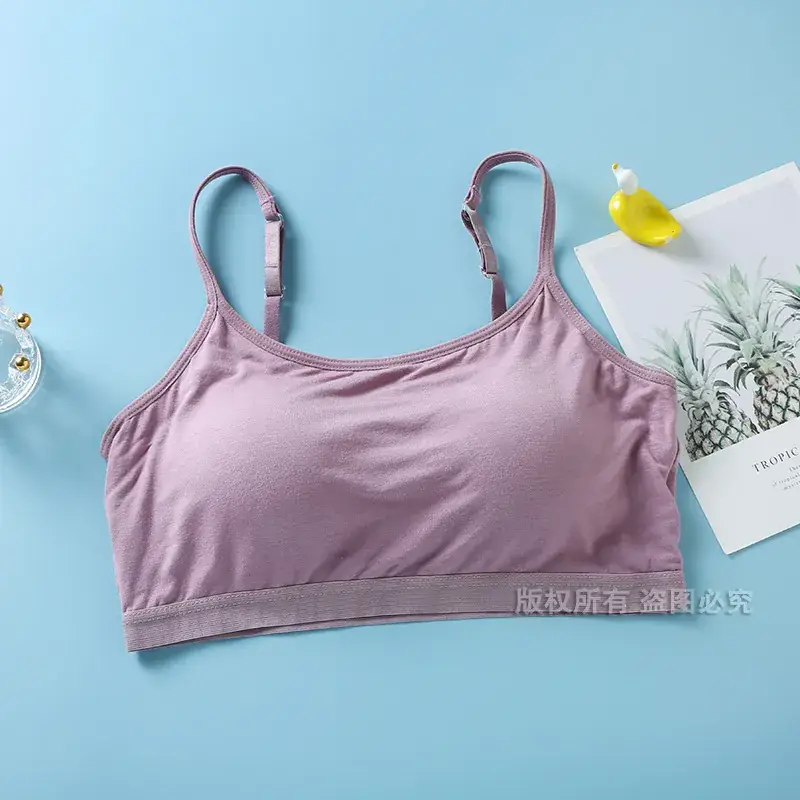 Women's Push-Up Yoga Bra with Chest Pad, Multi Color Small - Image 7