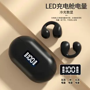 Wireless Bluetooth 5.3 Earbuds with Large Screen & Battery Display — feature 5