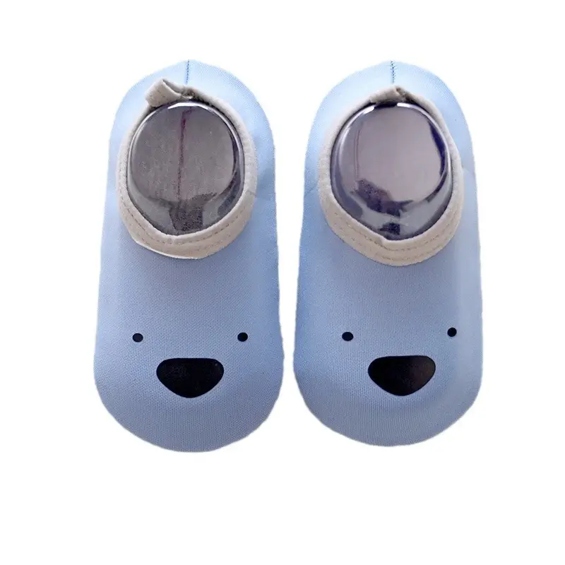 Non-Slip Soft Socks for Kids Baby Toddler Spring Summer - Image 10