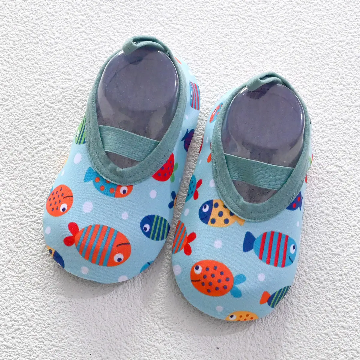 Kids Cartoon Floor Shoes for Babies Non-Slip Indoor - Image 2