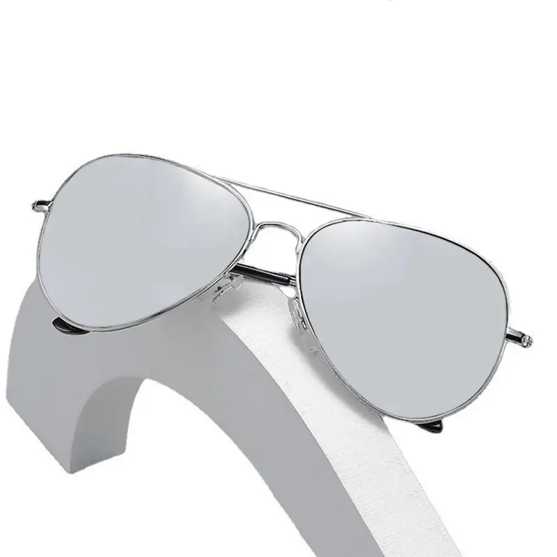 Men Ultra-Light Color-Changing Sunglasses Anti-UV - Image 19