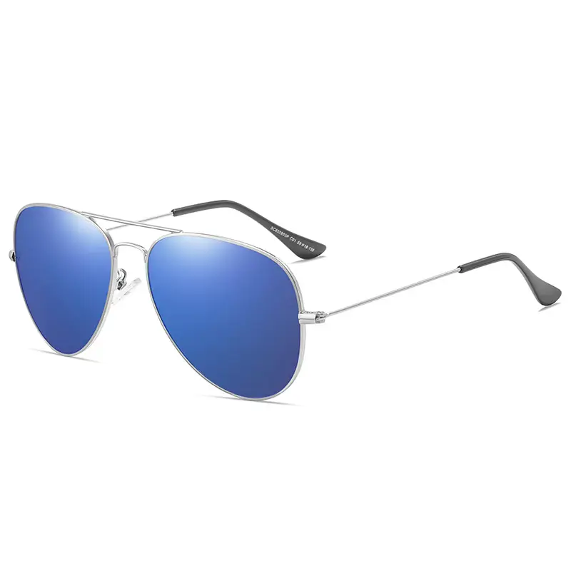 Men Ultra-Light Color-Changing Sunglasses Anti-UV - Image 11