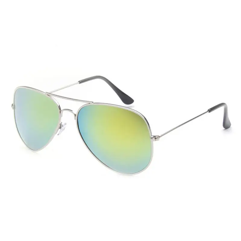 Men Ultra-Light Color-Changing Sunglasses Anti-UV - Image 12