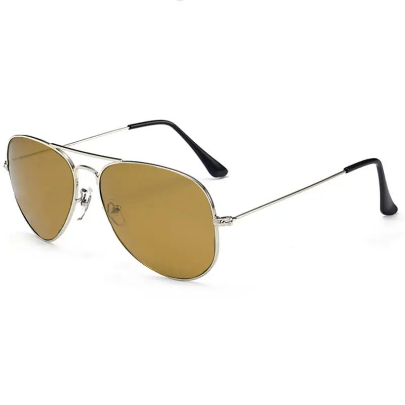 Men Ultra-Light Color-Changing Sunglasses Anti-UV - Image 13