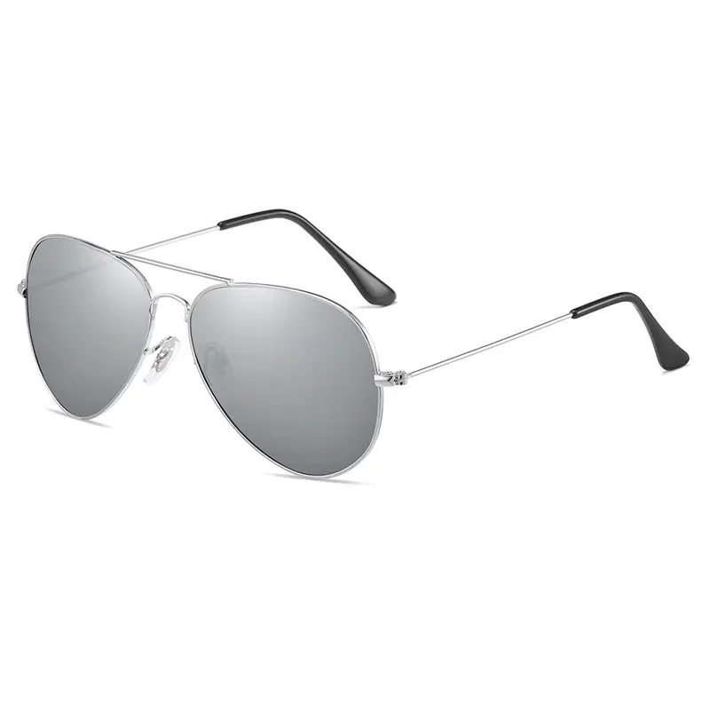 Men Ultra-Light Color-Changing Sunglasses Anti-UV - Image 14