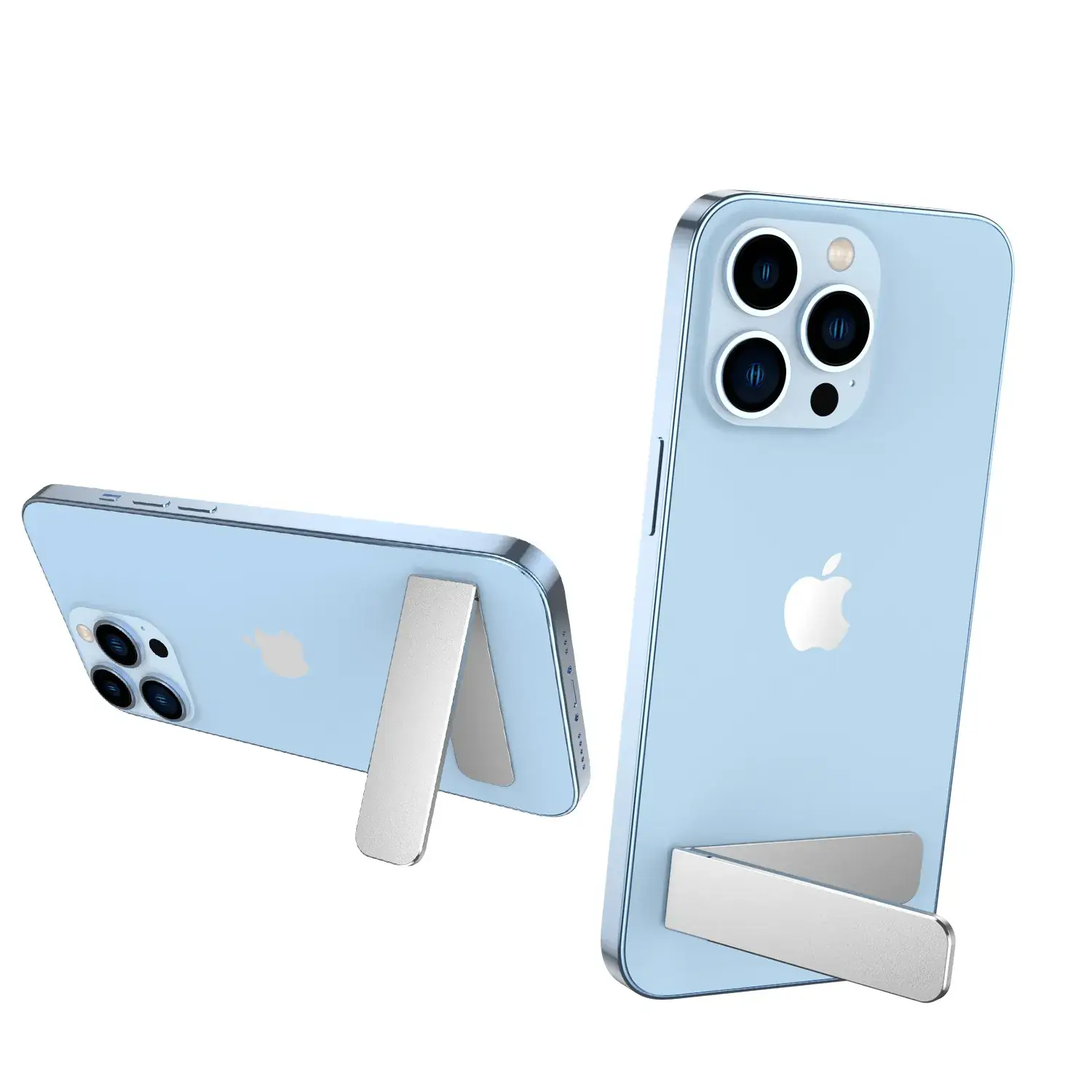 Ultra-Thin Magnetic Mobile Phone Stand - Image 8
