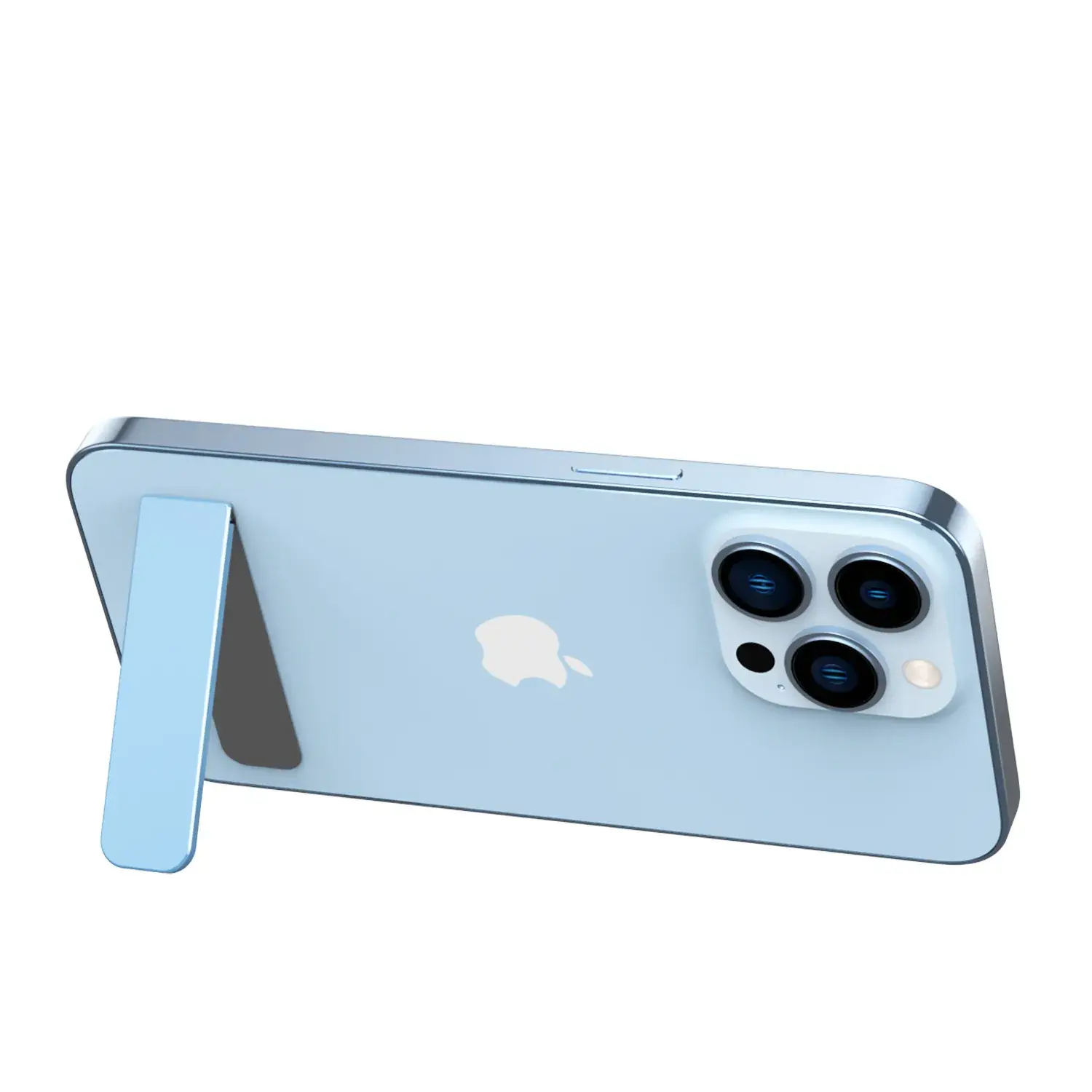 Ultra-Thin Magnetic Mobile Phone Stand - Image 3
