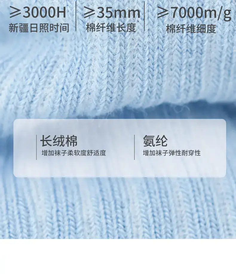 Children's Boat Socks Summer Thin Cotton Blue Gray — feature 11