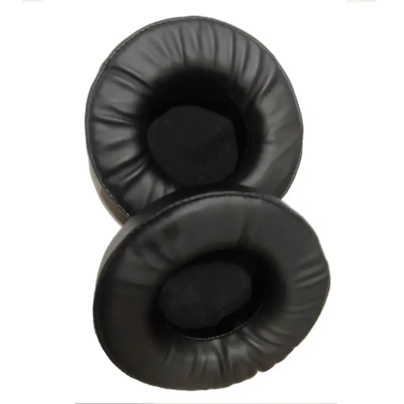 11CM Leather Earmuffs for Internet Bar Use