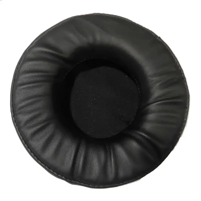 11CM Leather Earmuffs for Internet Bar Use