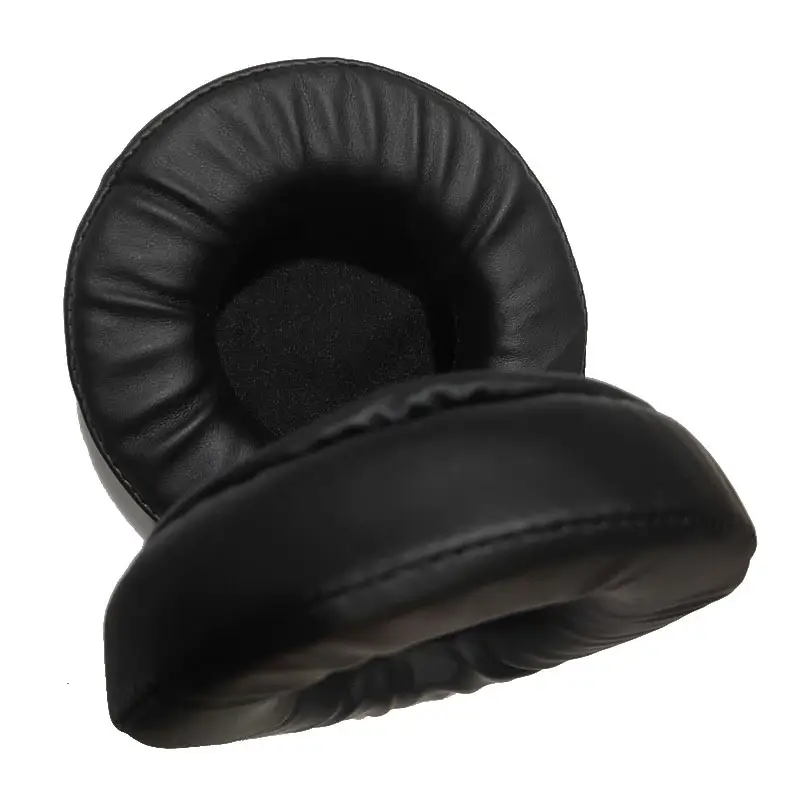 11CM Leather Earmuffs for Internet Bar Use