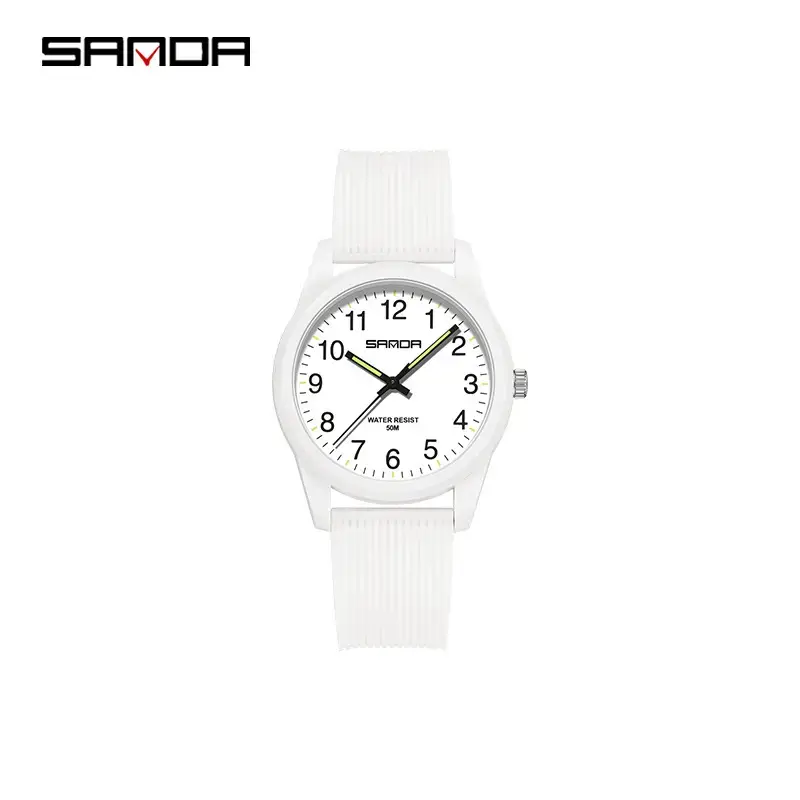 6088 women's white without calendar