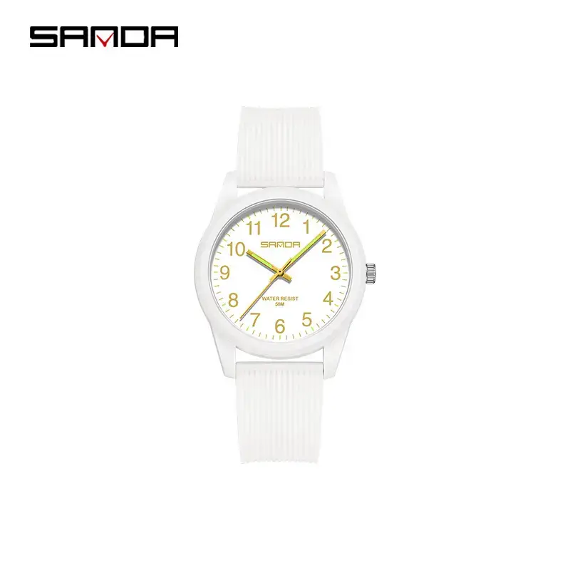 6088 women's platinum without calendar