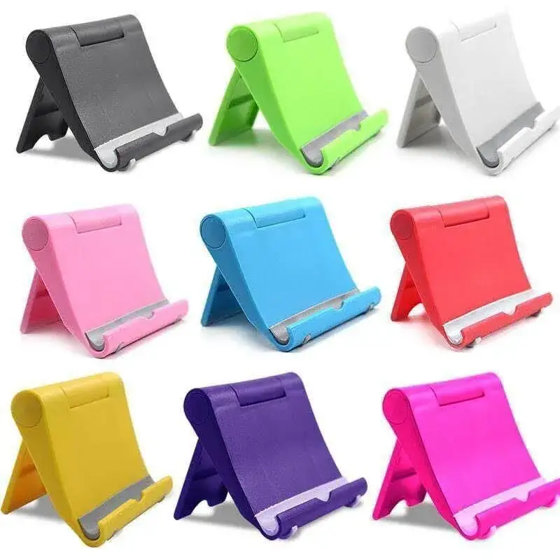 New Z7 Folding Phone Stand with Anti-Slip Design - Image 4