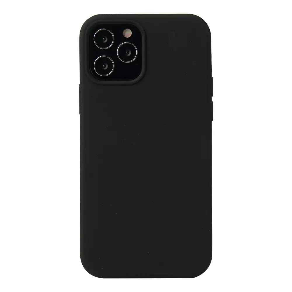 14 iPhone Liquid Silicone Protective Case 360°