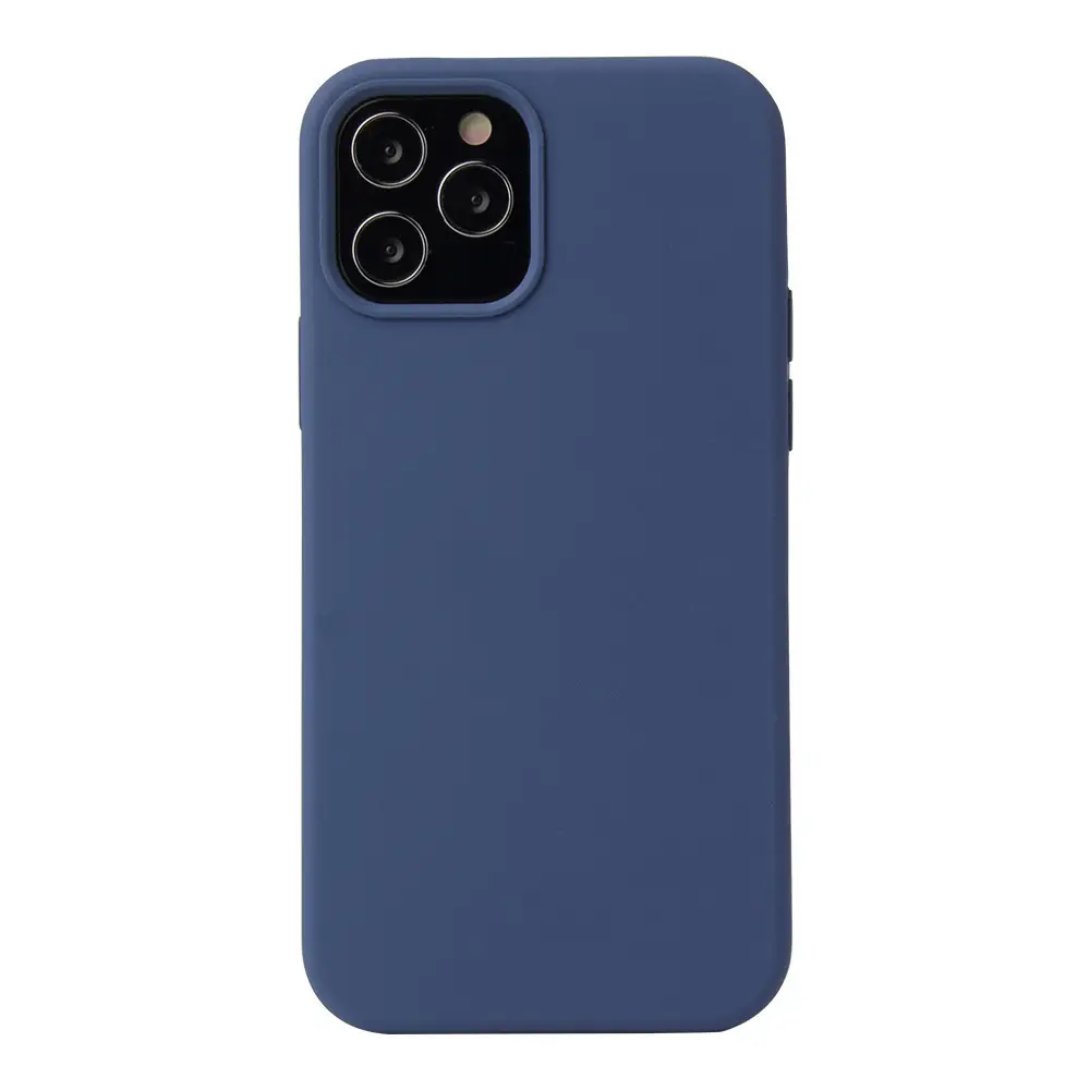 14 iPhone Liquid Silicone Protective Case 360°