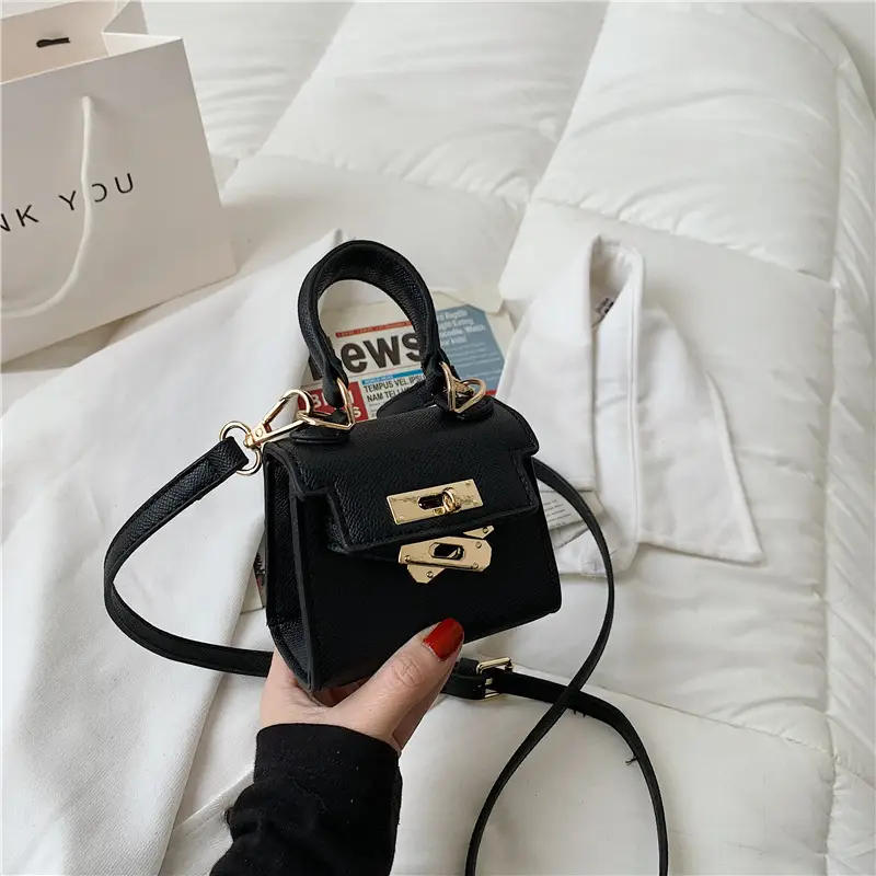Women's 2021 Shoulder Crossbody Bag Kelly Beige - Image 3