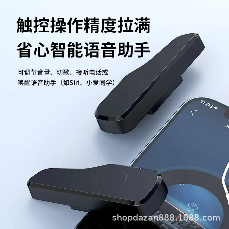 2025 Bluetooth Smart Glasses Outdoor Sports Waterproof - Image 4