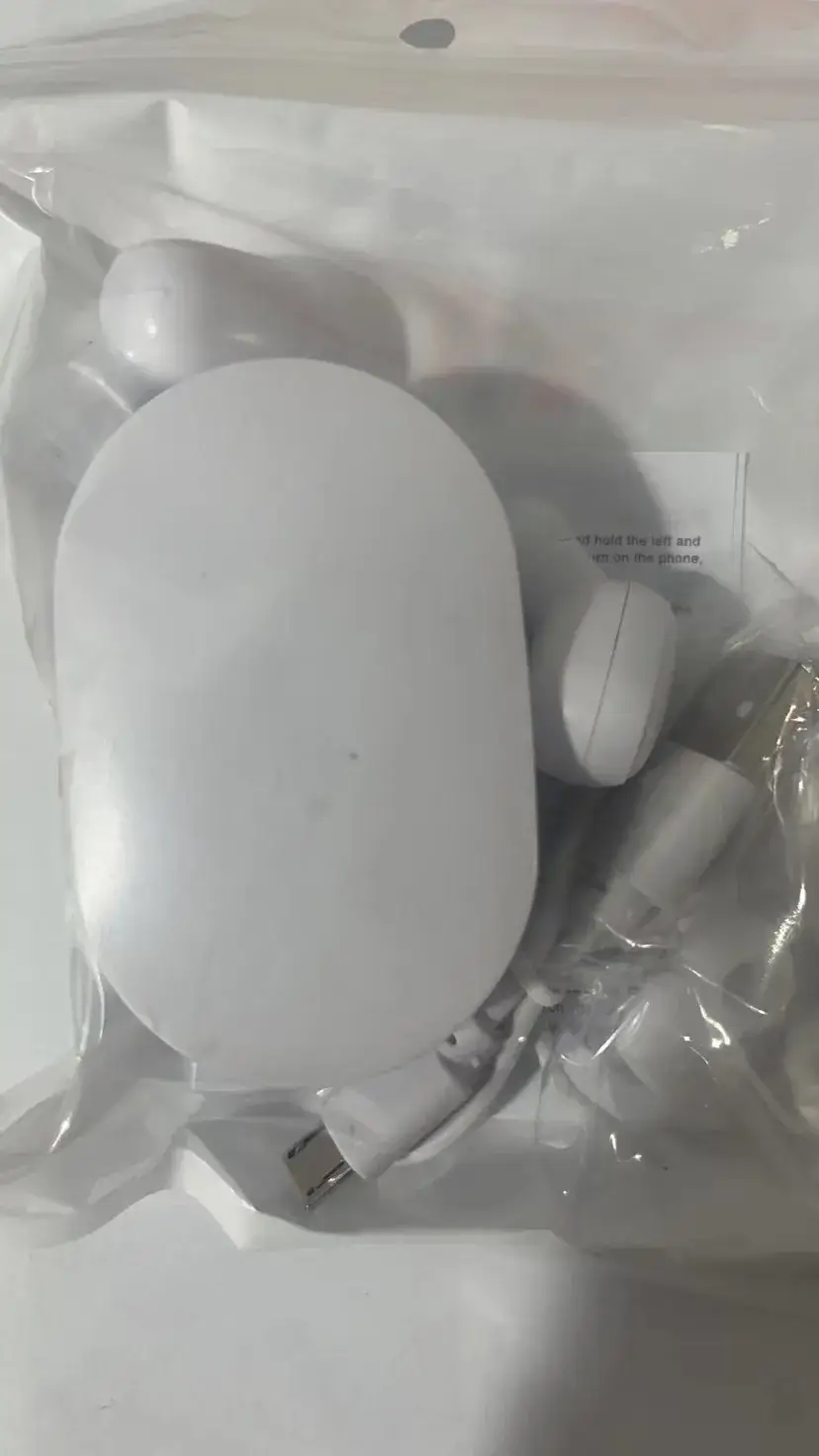 A6S E-Sports Wireless Bluetooth 5.2 Earbuds with Cross-Border Charging - Image 3
