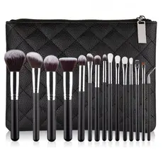 Acrylic Drying Rack with 14 Holes for Brushes — feature 3