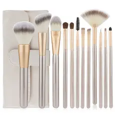 Acrylic Drying Rack with 14 Holes for Brushes — feature 4