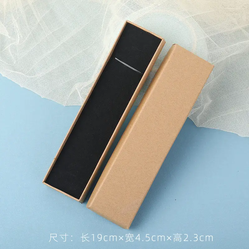 Elongated Hairpin with Dragon Design, 18cm, Matte Finish - Image 66