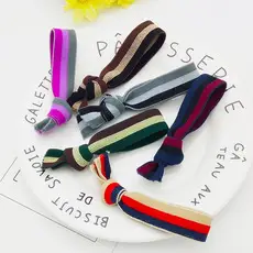 Red Velvet Bow for Girls New Year Hairpin — feature 31