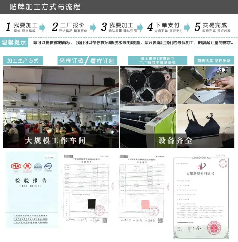 工厂定制 (1)