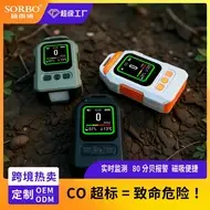 Shuoebo Multifunctional LED Emergency Light with Hand Cank & FM Audio — feature 2