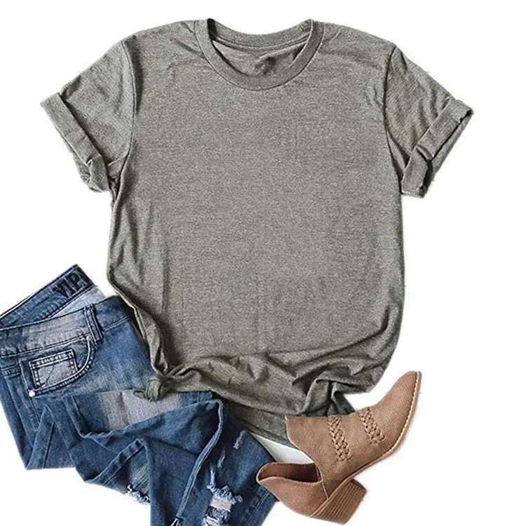 Pink Short Sleeve T-Shirt for Men Women Loose Fit - Image 16