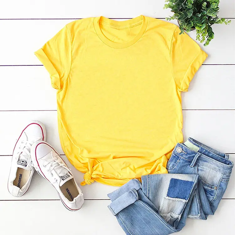 Pink Short Sleeve T-Shirt for Men Women Loose Fit - Image 5