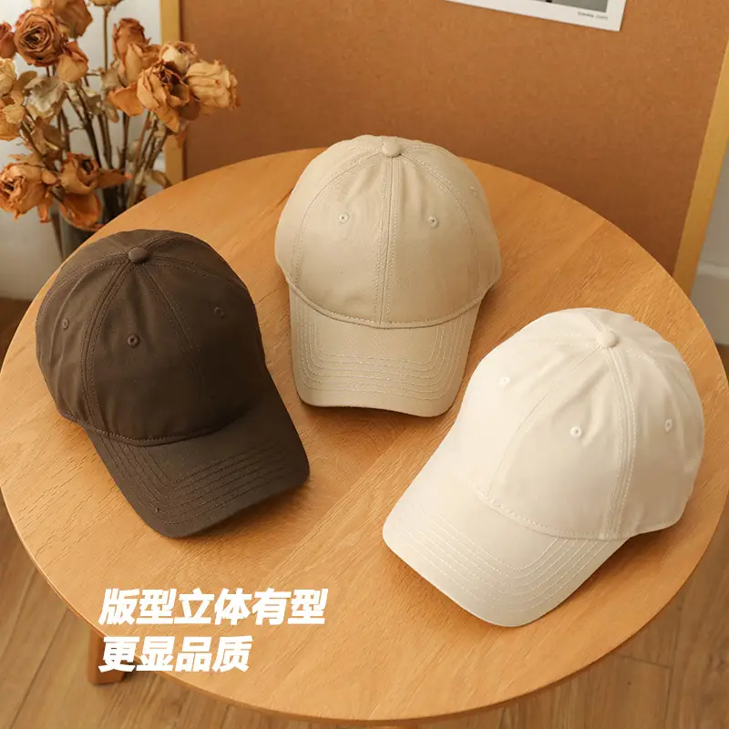 Naked Baseball Cap Women Pink Large Size - Image 22