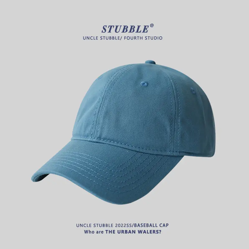 Haze Blue