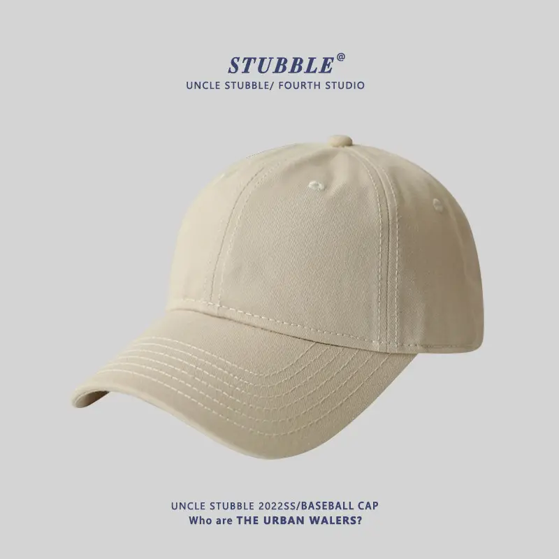 Naked Baseball Cap Women Pink Large Size - Image 10