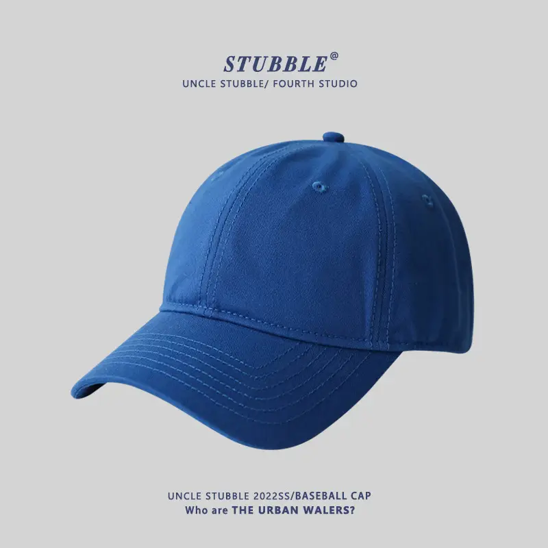 Naked Baseball Cap Women Pink Large Size - Image 14