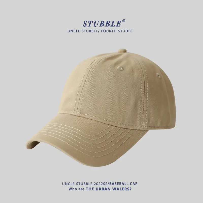 Naked Baseball Cap Women Pink Large Size - Image 2