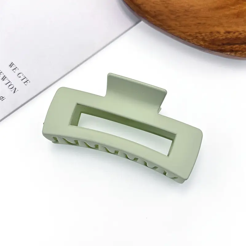 # Mint Green