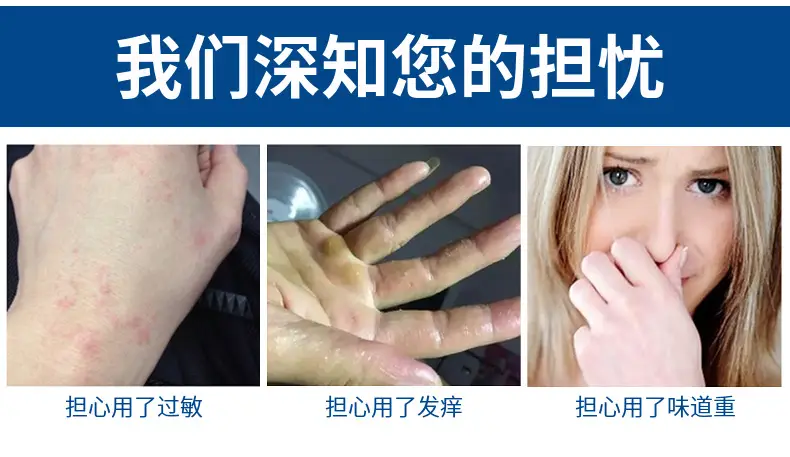 Dark Blue Nitrile Gloves Food Grade Anti-Skid Inspection — feature 2