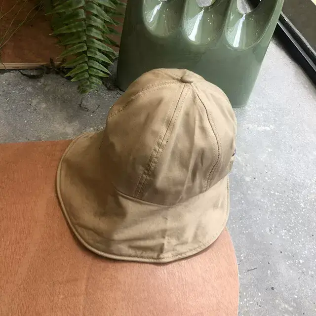 Women's Korean-style Adjustable Sunshade Cap — feature 45
