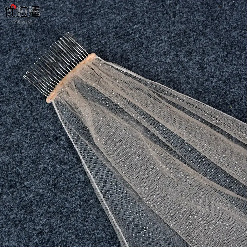 Yarn for Wedding Dress Star Yarn Glow — feature 9