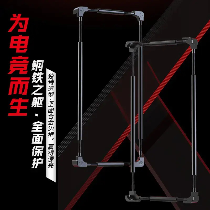 Xiaomi 17 Pro Max Metal Phone Case 15t Pro - Image 2