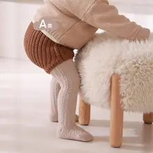 Baby Cotton Floor Socks Non-Slip Spring Summer — feature 14