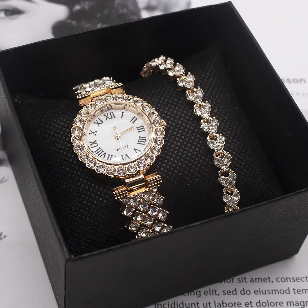 Men's Stainless Steel Chronograph Wristwatch White Dial — feature 10
