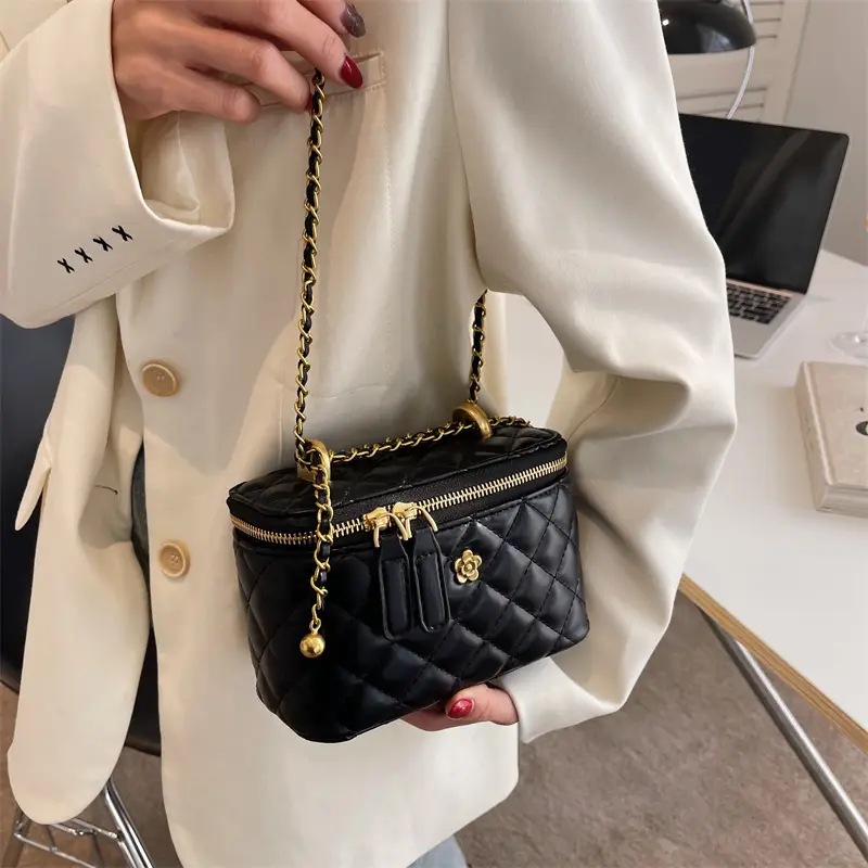 Black large