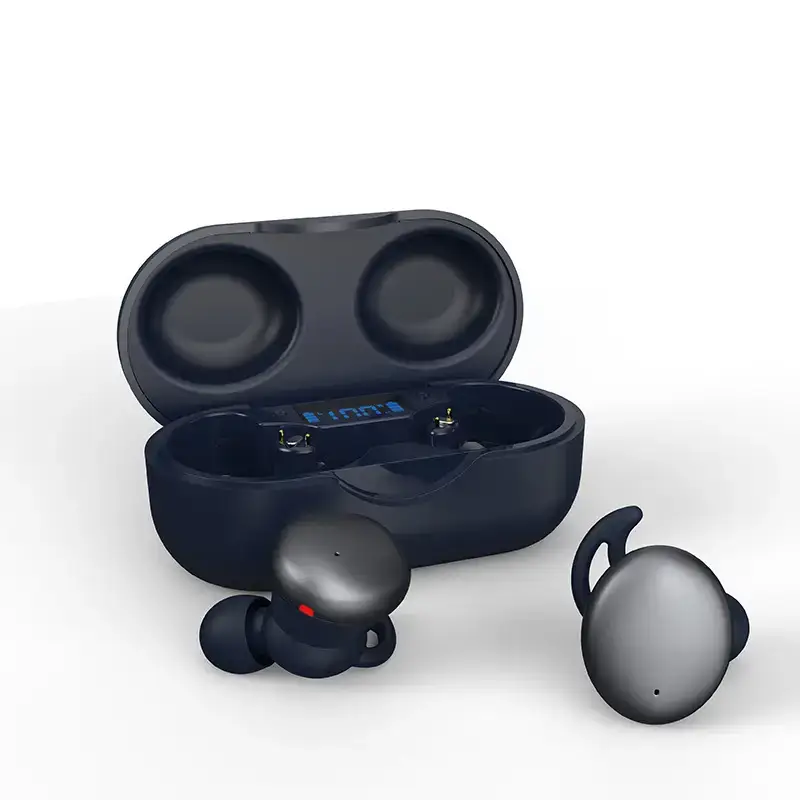 Cross-Border New In-Ear Stereo Mini Waterproof Noise Reduction Sports E-Sports Tws Bluetooth Headset - Image 5
