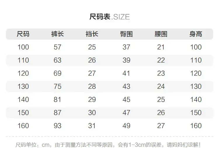 Boys Jeans Winter Velvet Spring Autumn Cross Border Wholesale — feature 8
