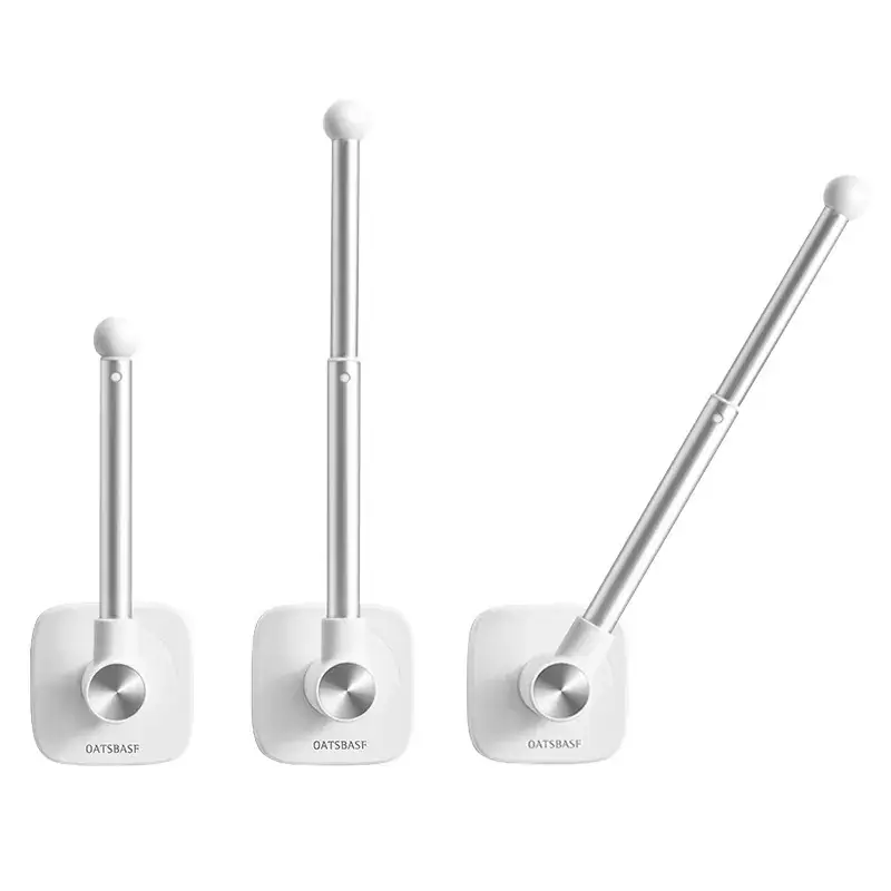 Magnetic Wall Mount Hooks for Kitchen, Laundry, & Microwave - Image 8