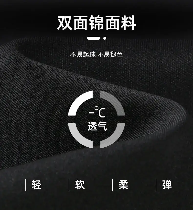 Women Thin High-Waist Shark Pants for Yoga & Slimming — feature 9