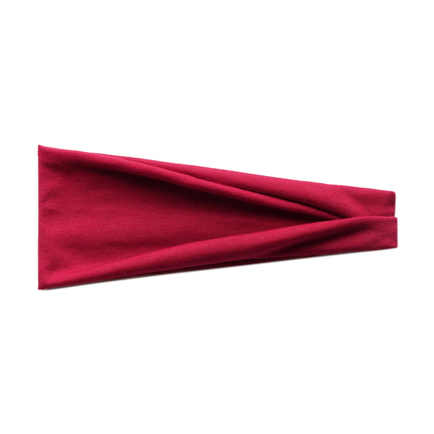 Dark Green Sweat-Absorbent Elastic Headband for Men Women - Image 22