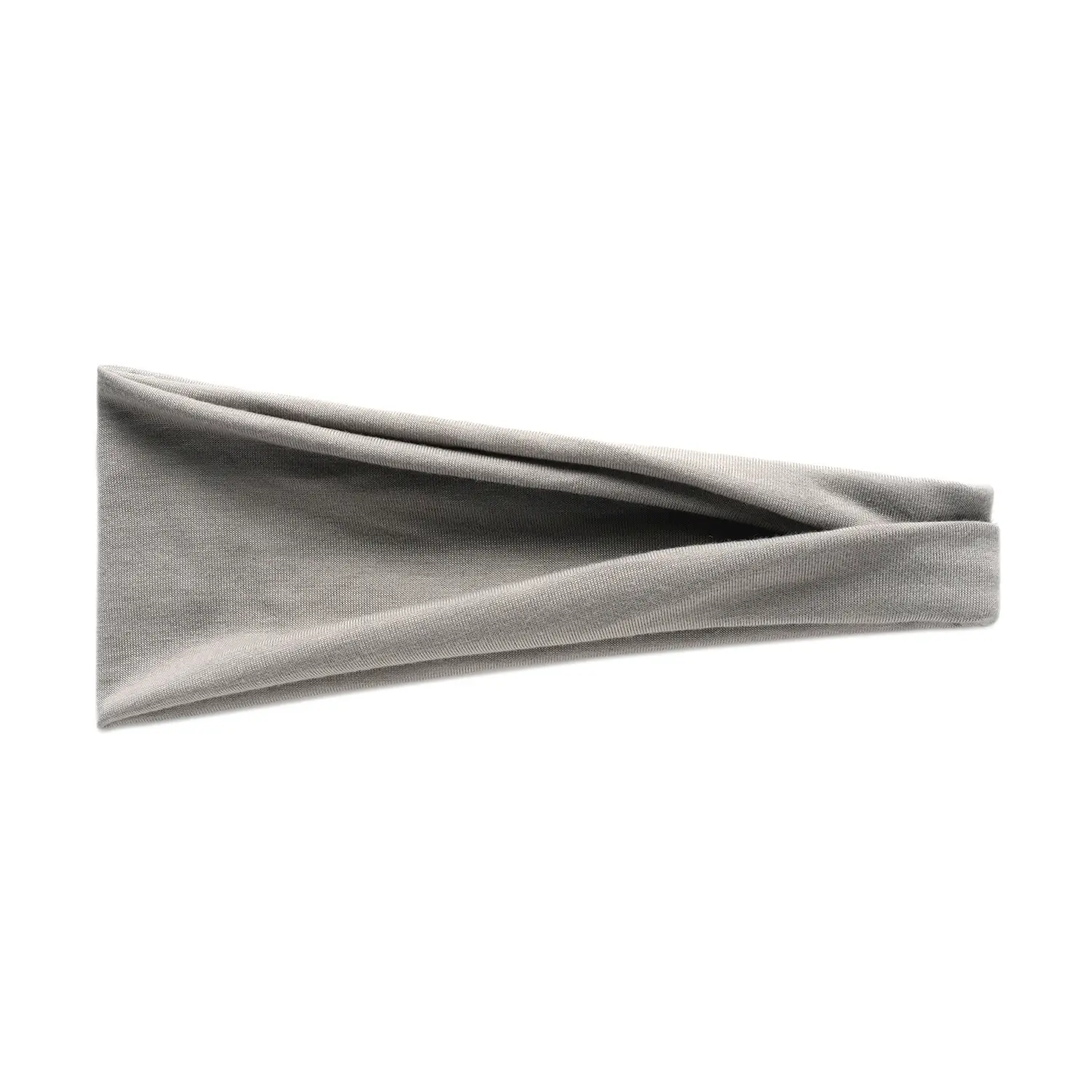 Dark Green Sweat-Absorbent Elastic Headband for Men Women - Image 24